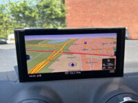 Audi Q2 35 TFSI S-Line Edition // SCHUIFKANTELDAK // VIRTUAL COCKPIT // FULL LED // LEDER // NAVI // CAMERA // KEYLESS // CLIMA // STOEL 54