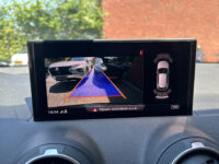 Audi Q2 35 TFSI S-Line Edition // SCHUIFKANTELDAK // VIRTUAL COCKPIT // FULL LED // LEDER // NAVI // CAMERA // KEYLESS // CLIMA // STOEL 55