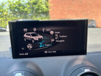 Audi Q2 35 TFSI S-Line Edition // SCHUIFKANTELDAK // VIRTUAL COCKPIT // FULL LED // LEDER // NAVI // CAMERA // KEYLESS // CLIMA // STOEL 56