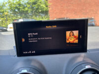 Audi Q2 35 TFSI S-Line Edition // SCHUIFKANTELDAK // VIRTUAL COCKPIT // FULL LED // LEDER // NAVI // CAMERA // KEYLESS // CLIMA // STOEL 57