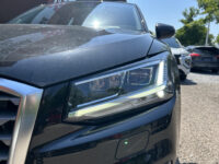 Audi Q2 35 TFSI S-Line Edition // SCHUIFKANTELDAK // VIRTUAL COCKPIT // FULL LED // LEDER // NAVI // CAMERA // KEYLESS // CLIMA // STOEL 66