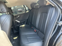 Audi Q2 35 TFSI S-Line Edition // SCHUIFKANTELDAK // VIRTUAL COCKPIT // FULL LED // LEDER // NAVI // CAMERA // KEYLESS // CLIMA // STOEL 70