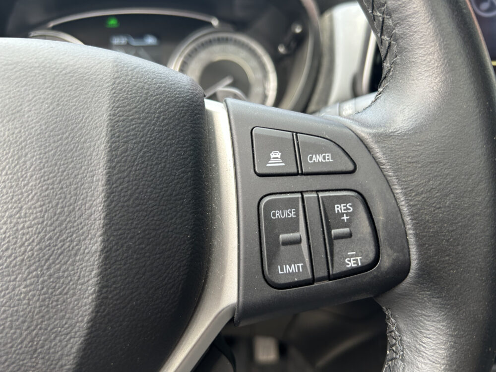 Suzuki S-Cross 1.5 Hybrid Style // FULL LED // PANO/SCHUIFKANTELDAK // HALF-LEDER // NAVI + CARPLAY // KEYLESS // ADAPTIVE CRUISE // 360 CAMERA 10