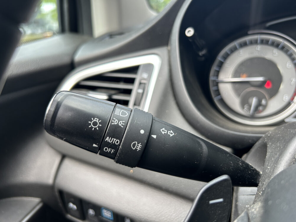 Suzuki S-Cross 1.5 Hybrid Style // FULL LED // PANO/SCHUIFKANTELDAK // HALF-LEDER // NAVI + CARPLAY // KEYLESS // ADAPTIVE CRUISE // 360 CAMERA 13