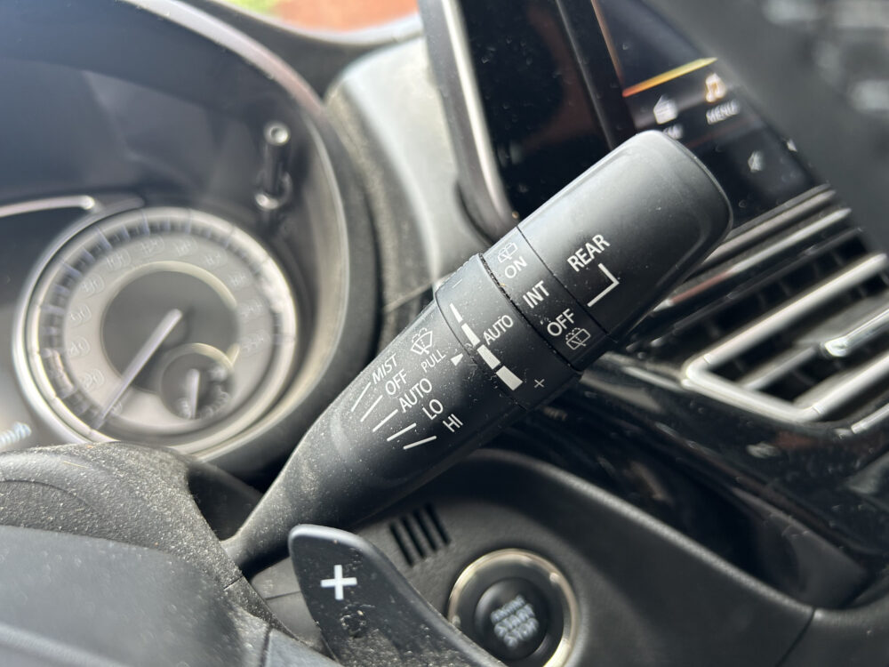 Suzuki S-Cross 1.5 Hybrid Style // FULL LED // PANO/SCHUIFKANTELDAK // HALF-LEDER // NAVI + CARPLAY // KEYLESS // ADAPTIVE CRUISE // 360 CAMERA 14