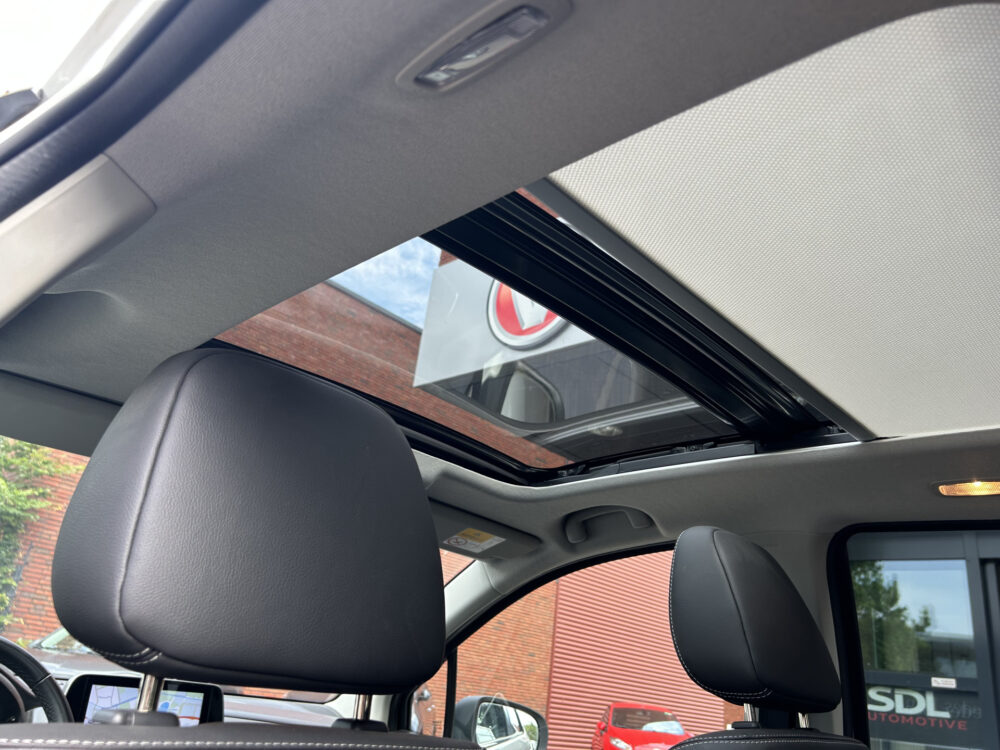 Suzuki S-Cross 1.5 Hybrid Style // FULL LED // PANO/SCHUIFKANTELDAK // HALF-LEDER // NAVI + CARPLAY // KEYLESS // ADAPTIVE CRUISE // 360 CAMERA 18