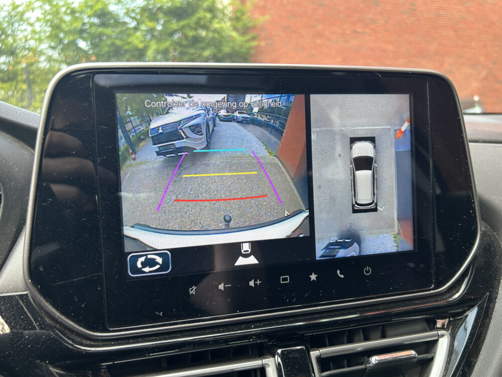 Suzuki S-Cross 1.5 Hybrid Style // FULL LED // PANO/SCHUIFKANTELDAK // HALF-LEDER // NAVI + CARPLAY // KEYLESS // ADAPTIVE CRUISE // 360 CAMERA 20