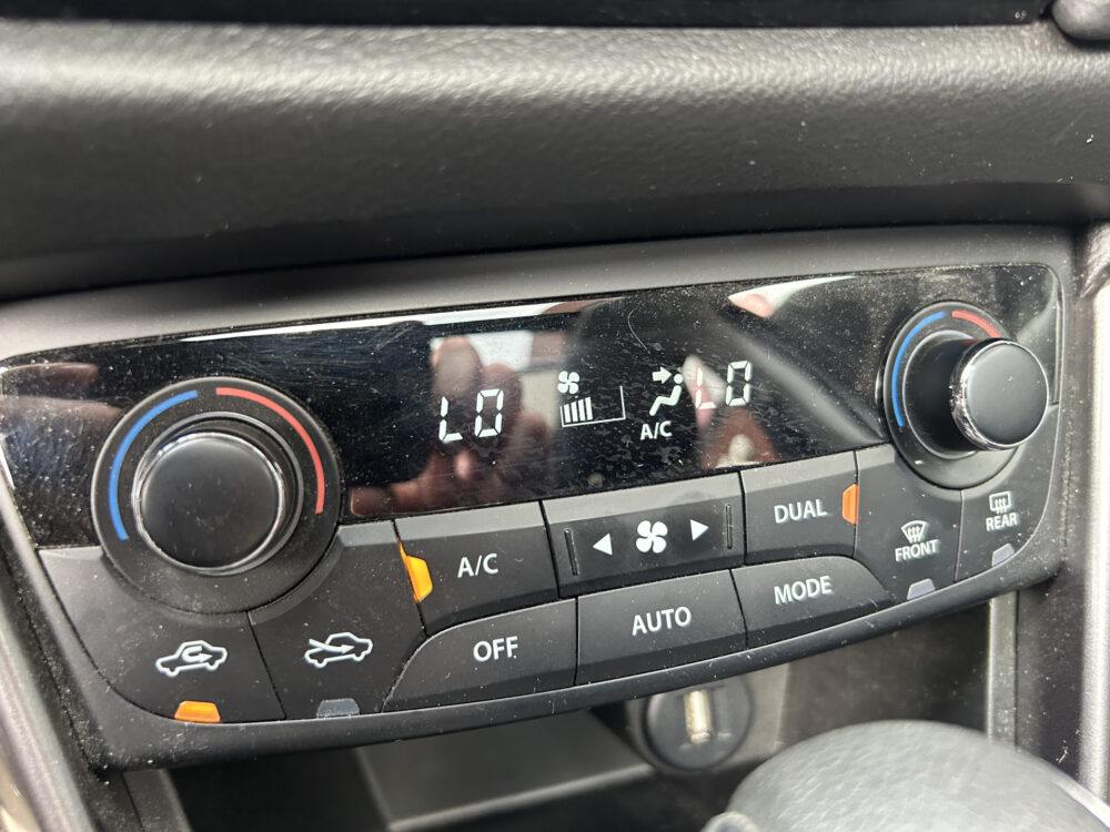 Suzuki S-Cross 1.5 Hybrid Style // FULL LED // PANO/SCHUIFKANTELDAK // HALF-LEDER // NAVI + CARPLAY // KEYLESS // ADAPTIVE CRUISE // 360 CAMERA 23
