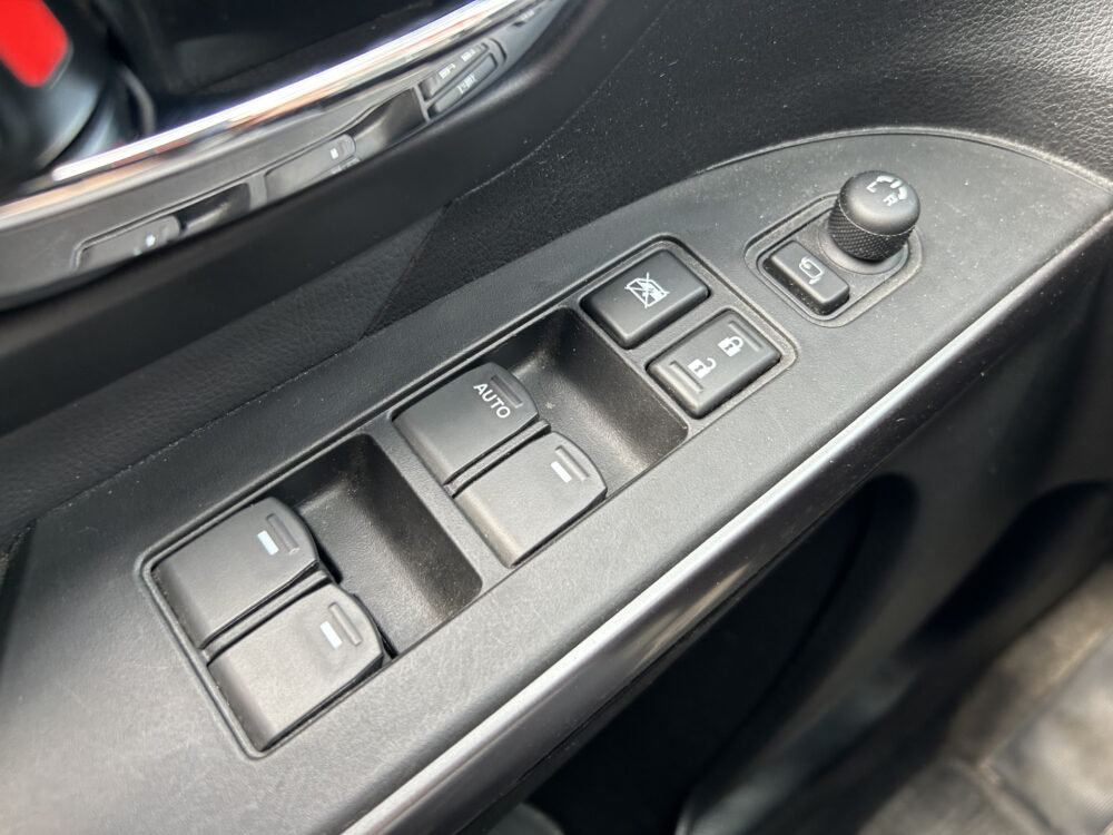 Suzuki S-Cross 1.5 Hybrid Style // FULL LED // PANO/SCHUIFKANTELDAK // HALF-LEDER // NAVI + CARPLAY // KEYLESS // ADAPTIVE CRUISE // 360 CAMERA 26