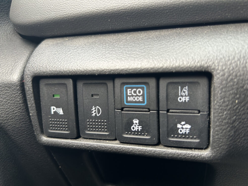 Suzuki S-Cross 1.5 Hybrid Style // FULL LED // PANO/SCHUIFKANTELDAK // HALF-LEDER // NAVI + CARPLAY // KEYLESS // ADAPTIVE CRUISE // 360 CAMERA 27
