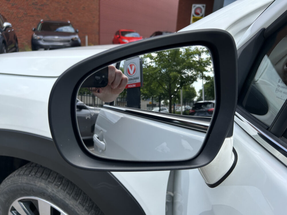 Suzuki S-Cross 1.5 Hybrid Style // FULL LED // PANO/SCHUIFKANTELDAK // HALF-LEDER // NAVI + CARPLAY // KEYLESS // ADAPTIVE CRUISE // 360 CAMERA 30