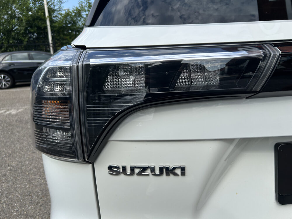 Suzuki S-Cross 1.5 Hybrid Style // FULL LED // PANO/SCHUIFKANTELDAK // HALF-LEDER // NAVI + CARPLAY // KEYLESS // ADAPTIVE CRUISE // 360 CAMERA 35