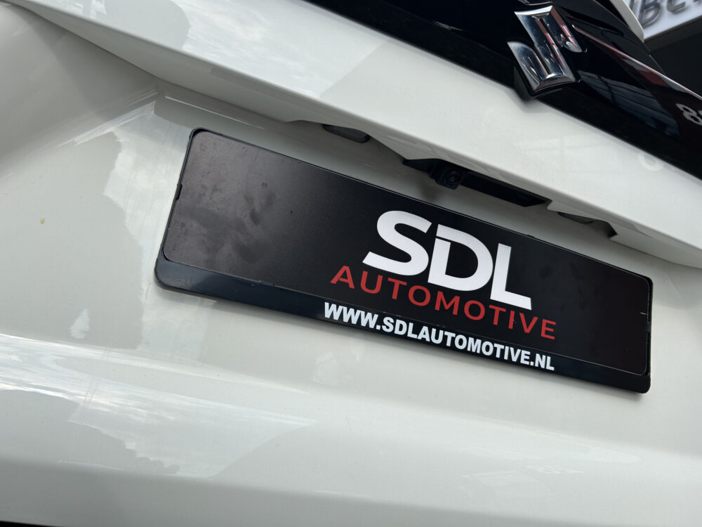 Suzuki S-Cross 1.5 Hybrid Style // FULL LED // PANO/SCHUIFKANTELDAK // HALF-LEDER // NAVI + CARPLAY // KEYLESS // ADAPTIVE CRUISE // 360 CAMERA 36