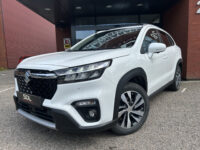 Suzuki S-Cross 1.5 Hybrid Style // FULL LED // PANO/SCHUIFKANTELDAK // HALF-LEDER // NAVI + CARPLAY // KEYLESS // ADAPTIVE CRUISE // 360 CAMERA 40