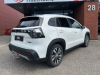 Suzuki S-Cross 1.5 Hybrid Style // FULL LED // PANO/SCHUIFKANTELDAK // HALF-LEDER // NAVI + CARPLAY // KEYLESS // ADAPTIVE CRUISE // 360 CAMERA 41