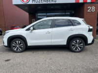 Suzuki S-Cross 1.5 Hybrid Style // FULL LED // PANO/SCHUIFKANTELDAK // HALF-LEDER // NAVI + CARPLAY // KEYLESS // ADAPTIVE CRUISE // 360 CAMERA 42