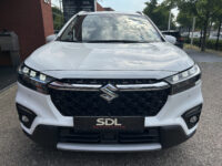 Suzuki S-Cross 1.5 Hybrid Style // FULL LED // PANO/SCHUIFKANTELDAK // HALF-LEDER // NAVI + CARPLAY // KEYLESS // ADAPTIVE CRUISE // 360 CAMERA 43