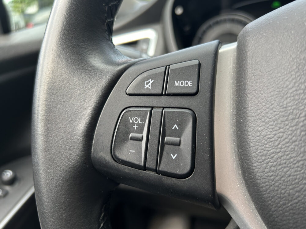 Suzuki S-Cross 1.5 Hybrid Style // FULL LED // PANO/SCHUIFKANTELDAK // HALF-LEDER // NAVI + CARPLAY // KEYLESS // ADAPTIVE CRUISE // 360 CAMERA 9