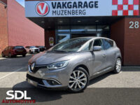 Renault Scénic 1.2 TCe Bose // WEGKLAPBARE TREKHAAK // BOSE // DODEHOEK // KEYLESS // CAMERA+SENSOREN // NAVI // 34