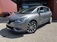 Renault Scénic 1.2 TCe Bose // WEGKLAPBARE TREKHAAK // BOSE // DODEHOEK // KEYLESS // CAMERA+SENSOREN // NAVI // 35
