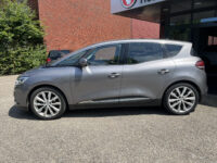 Renault Scénic 1.2 TCe Bose // WEGKLAPBARE TREKHAAK // BOSE // DODEHOEK // KEYLESS // CAMERA+SENSOREN // NAVI // 36