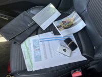 Renault Scénic 1.2 TCe Bose // WEGKLAPBARE TREKHAAK // BOSE // DODEHOEK // KEYLESS // CAMERA+SENSOREN // NAVI // 38