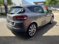 Renault Scénic 1.2 TCe Bose // WEGKLAPBARE TREKHAAK // BOSE // DODEHOEK // KEYLESS // CAMERA+SENSOREN // NAVI // 42