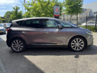 Renault Scénic 1.2 TCe Bose // WEGKLAPBARE TREKHAAK // BOSE // DODEHOEK // KEYLESS // CAMERA+SENSOREN // NAVI // 43