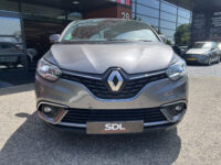Renault Scénic 1.2 TCe Bose // WEGKLAPBARE TREKHAAK // BOSE // DODEHOEK // KEYLESS // CAMERA+SENSOREN // NAVI // 45
