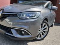 Renault Scénic 1.2 TCe Bose // WEGKLAPBARE TREKHAAK // BOSE // DODEHOEK // KEYLESS // CAMERA+SENSOREN // NAVI // 46