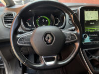 Renault Scénic 1.2 TCe Bose // WEGKLAPBARE TREKHAAK // BOSE // DODEHOEK // KEYLESS // CAMERA+SENSOREN // NAVI // 57