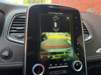 Renault Scénic 1.2 TCe Bose // WEGKLAPBARE TREKHAAK // BOSE // DODEHOEK // KEYLESS // CAMERA+SENSOREN // NAVI // 63