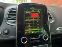 Renault Scénic 1.2 TCe Bose // WEGKLAPBARE TREKHAAK // BOSE // DODEHOEK // KEYLESS // CAMERA+SENSOREN // NAVI // 64