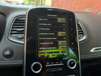 Renault Scénic 1.2 TCe Bose // WEGKLAPBARE TREKHAAK // BOSE // DODEHOEK // KEYLESS // CAMERA+SENSOREN // NAVI // 65