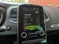 Renault Scénic 1.2 TCe Bose // WEGKLAPBARE TREKHAAK // BOSE // DODEHOEK // KEYLESS // CAMERA+SENSOREN // NAVI // 66