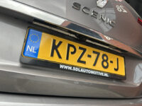 Renault Scénic 1.2 TCe Bose // WEGKLAPBARE TREKHAAK // BOSE // DODEHOEK // KEYLESS // CAMERA+SENSOREN // NAVI // 68