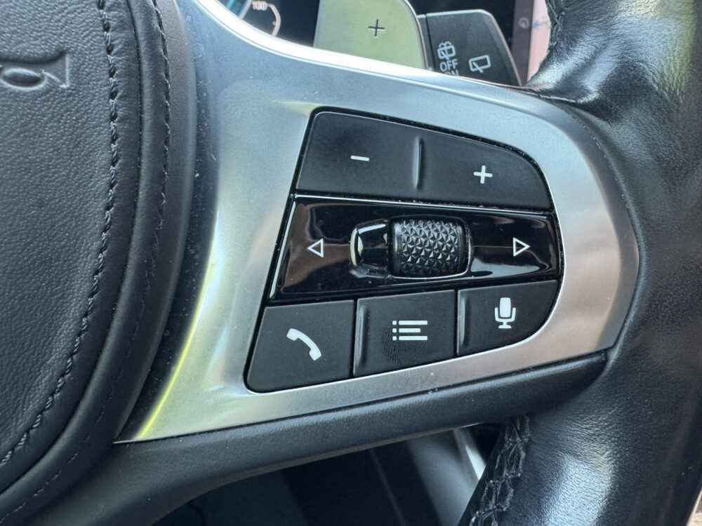 BMW 3 Serie Touring 330e Business Edition Plus // M-SPORT // PANO // LED // CRUISE // HARMAN/KARDON // STOEL & STUURWIELVERWARMING // TREKHA 20