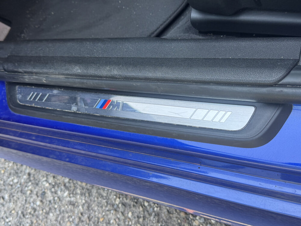 BMW 3 Serie Touring 330e Business Edition Plus // M-SPORT // PANO // LED // CRUISE // HARMAN/KARDON // STOEL & STUURWIELVERWARMING // TREKHA 35