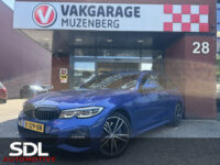 BMW 3 Serie Touring 330e Business Edition Plus // M-SPORT // PANO // LED // CRUISE // HARMAN/KARDON // STOEL & STUURWIELVERWARMING // TREKHA 43