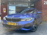 BMW 3 Serie Touring 330e Business Edition Plus // M-SPORT // PANO // LED // CRUISE // HARMAN/KARDON // STOEL & STUURWIELVERWARMING // TREKHA 46