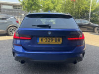 BMW 3 Serie Touring 330e Business Edition Plus // M-SPORT // PANO // LED // CRUISE // HARMAN/KARDON // STOEL & STUURWIELVERWARMING // TREKHA 49