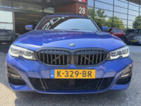 BMW 3 Serie Touring 330e Business Edition Plus // M-SPORT // PANO // LED // CRUISE // HARMAN/KARDON // STOEL & STUURWIELVERWARMING // TREKHA 50