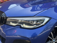 BMW 3 Serie Touring 330e Business Edition Plus // M-SPORT // PANO // LED // CRUISE // HARMAN/KARDON // STOEL & STUURWIELVERWARMING // TREKHA 51