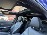 BMW 3 Serie Touring 330e Business Edition Plus // M-SPORT // PANO // LED // CRUISE // HARMAN/KARDON // STOEL & STUURWIELVERWARMING // TREKHA 54