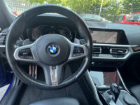 BMW 3 Serie Touring 330e Business Edition Plus // M-SPORT // PANO // LED // CRUISE // HARMAN/KARDON // STOEL & STUURWIELVERWARMING // TREKHA 60