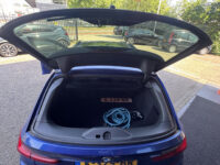 BMW 3 Serie Touring 330e Business Edition Plus // M-SPORT // PANO // LED // CRUISE // HARMAN/KARDON // STOEL & STUURWIELVERWARMING // TREKHA 82