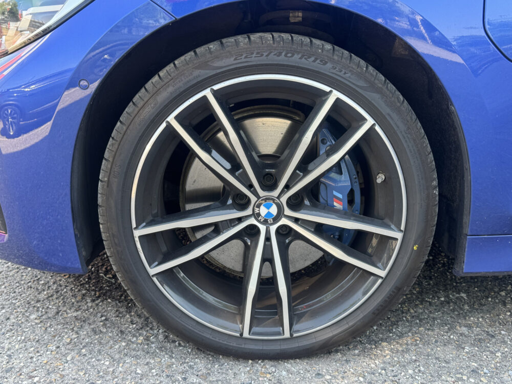 BMW 3 Serie Touring 330e Business Edition Plus // M-SPORT // PANO // LED // CRUISE // HARMAN/KARDON // STOEL & STUURWIELVERWARMING // TREKHA 9