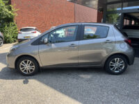 Toyota Yaris 1.3 VVT-i Trend 1E EIGENAAR - UNIEKE KMSTAND - NAP // TREKHAAK // CRUISE // CLIMA // NAVI // PARKEERCAMERA // 35