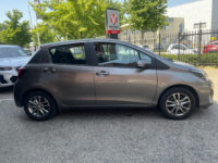 Toyota Yaris 1.3 VVT-i Trend 1E EIGENAAR - UNIEKE KMSTAND - NAP // TREKHAAK // CRUISE // CLIMA // NAVI // PARKEERCAMERA // 41