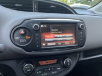 Toyota Yaris 1.3 VVT-i Trend 1E EIGENAAR - UNIEKE KMSTAND - NAP // TREKHAAK // CRUISE // CLIMA // NAVI // PARKEERCAMERA // 58